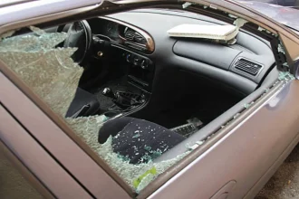 Top 10 Smash-and-Grab Hotspots in South Africa – Province by Province