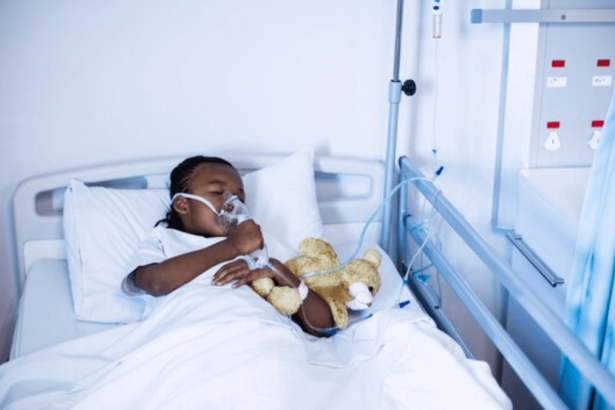 7,000 HIV-Positive Children in Western Cape at Risk After USAID Funding Cuts