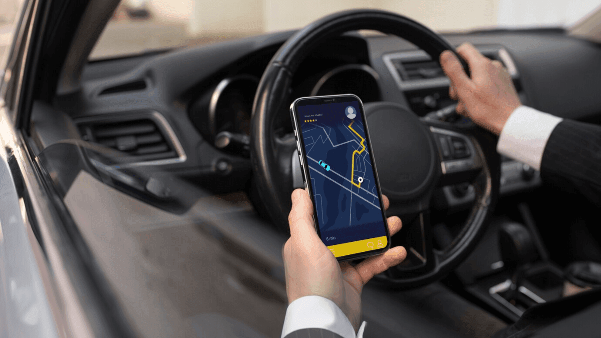 Uber Driver Requirements in South Africa (2025): A Step-by-Step Guide