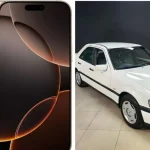 Used Cars You Can Buy in South Africa for the Price of an iPhone 16 Pro Max