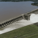 Vaal Dam Nears 100% Capacity as Water Levels Surge – What Happens Next?