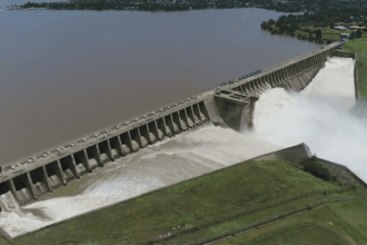 Vaal Dam Nears 100% Capacity as Water Levels Surge – What Happens Next?