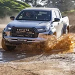 Vehicle Sales Rise Again in February Toyota Hilux Reclaims Top Spot (1)