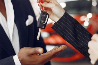 Why Your Credit Score Is Key to Getting Approved for Vehicle Finance