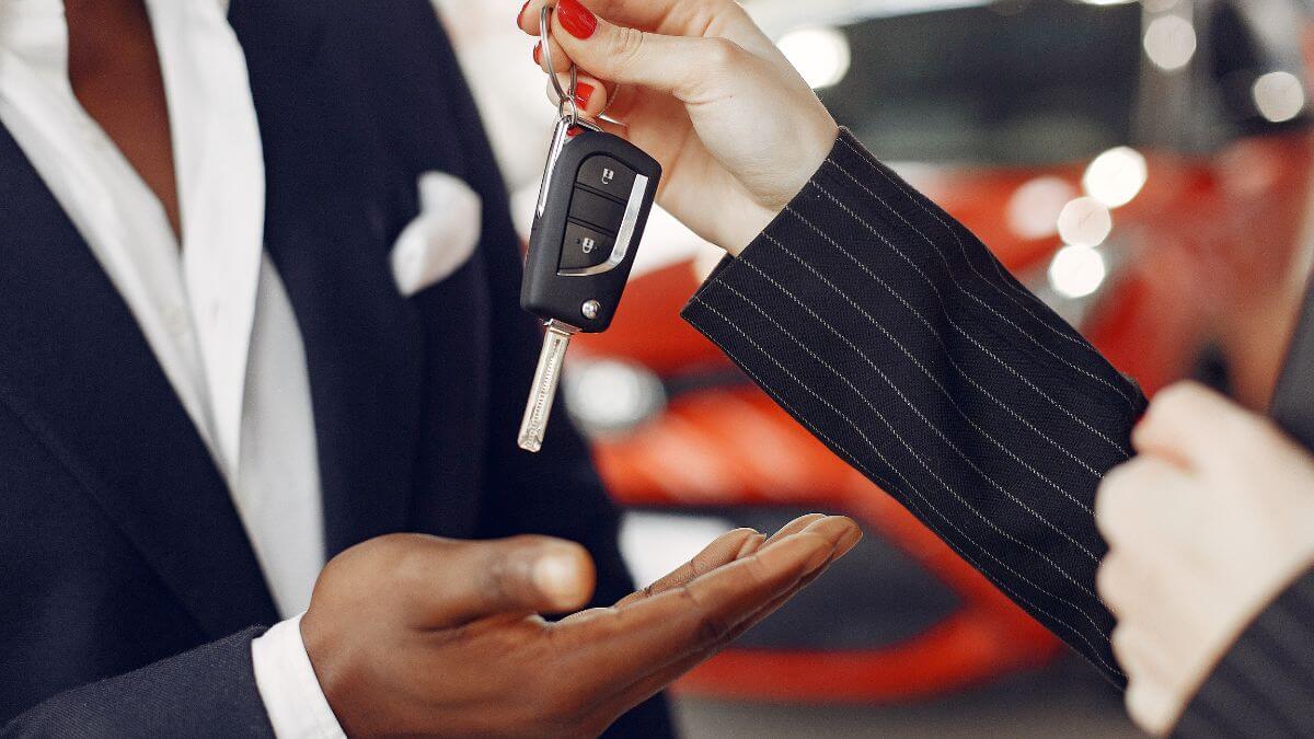 Why Your Credit Score Is Key to Getting Approved for Vehicle Finance