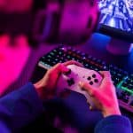 Why Playing Video Games Could Actually Boost Your Brain and Mental Health