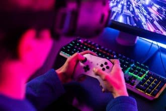 Why Playing Video Games Could Actually Boost Your Brain and Mental Health