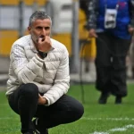 We Focus on the Players We Have" – Jose Riveiro on Monnapule Saleng Saga at Pirates
