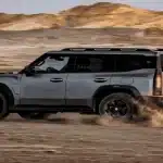 What to Expect from the Updated Jetour T2 Headed to South Africa – Under R700K Starting Price