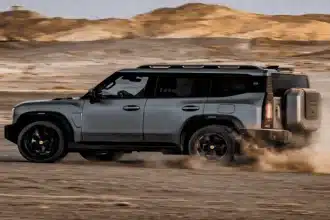 What to Expect from the Updated Jetour T2 Headed to South Africa – Under R700K Starting Price