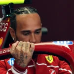 Why Lewis Hamilton Was Disqualified - A Breakdown Of F1’s Strict Technical Rules