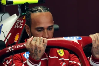 Why Lewis Hamilton Was Disqualified - A Breakdown Of F1’s Strict Technical Rules
