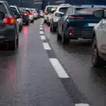 Why Traffic Jams Happen Out of Nowhere – The Science Behind ‘Shockwave Traffic’