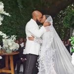 Inside Zozibini Tunzi’s Wedding: A Glimpse of Her Dream Ceremony at Belair Pavilion