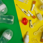 How to Build Your Newborn's First Aid Kit: Essential Items for Every Parent