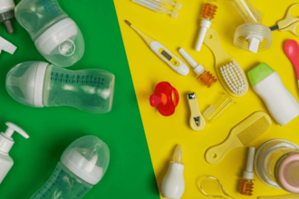 How to Build Your Newborn's First Aid Kit: Essential Items for Every Parent