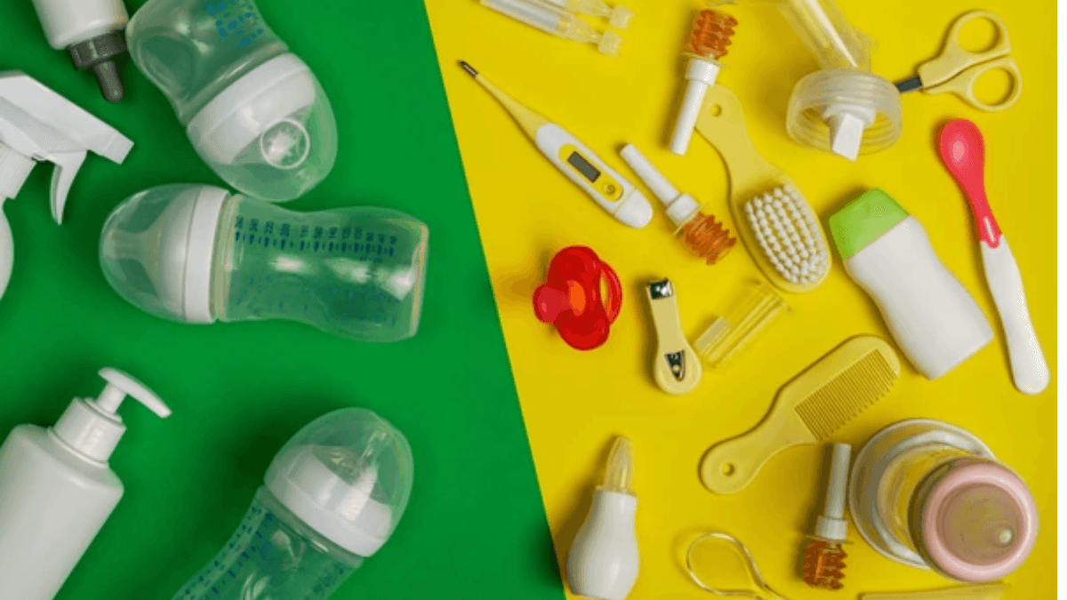 How to Build Your Newborn's First Aid Kit: Essential Items for Every Parent