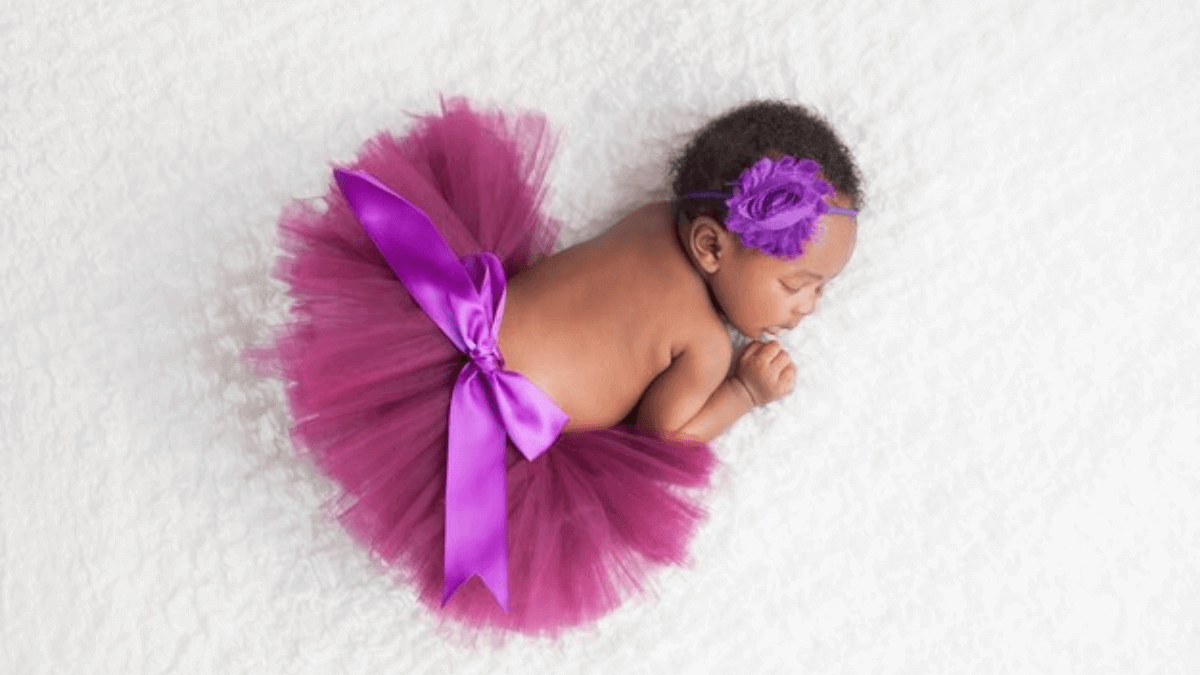 Top 10 Xhosa Baby Names for Girls With Their Meanings
