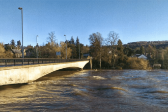 KZN Floods Tragedy: Furious Residents Nearly Toss Councillor Into River Over Neglected Bridges
