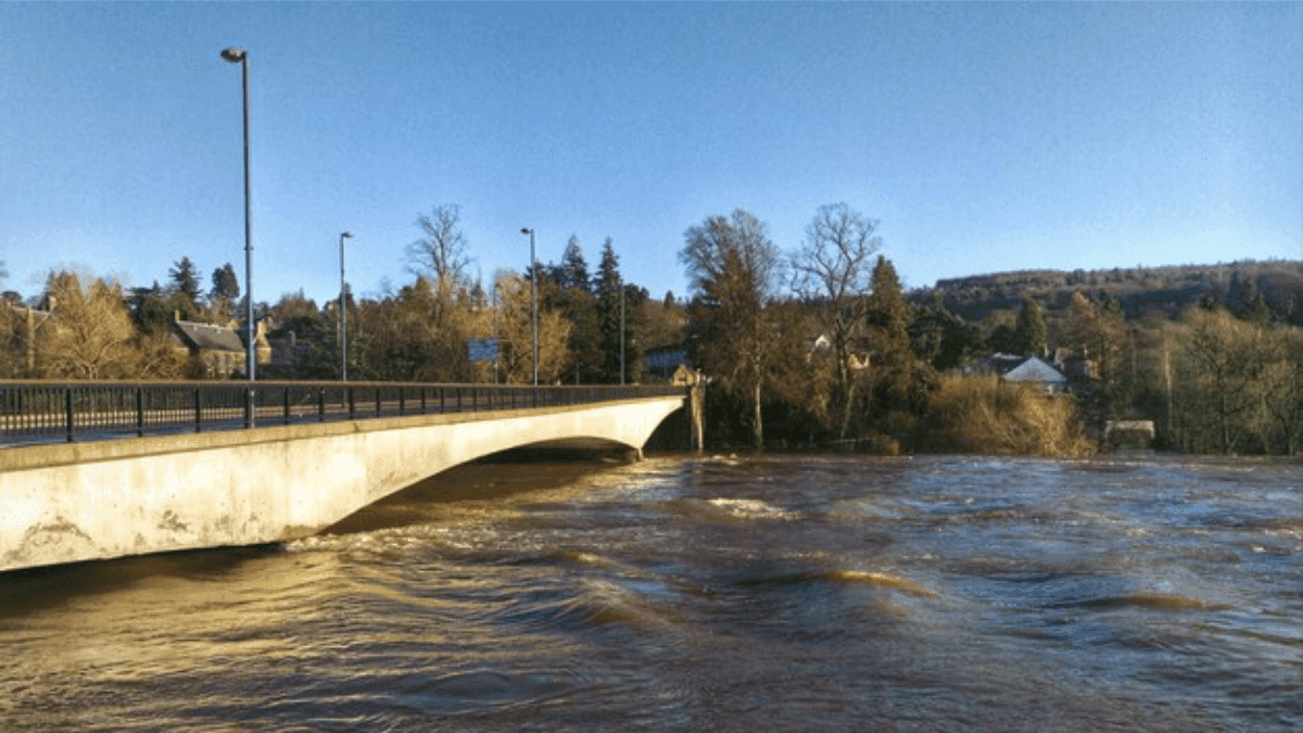 KZN Floods Tragedy: Furious Residents Nearly Toss Councillor Into River Over Neglected Bridges