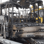 N1 Crash: Four Dead, Several Injured in Fatal Collision Between Fuel Tanker and Bus