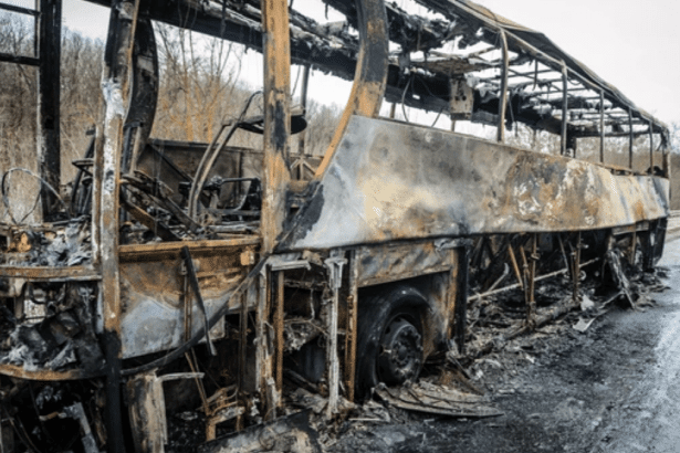 RTMC Investigates Free State Crash That Killed 10, Warns of Pre-Dawn Road Dangers