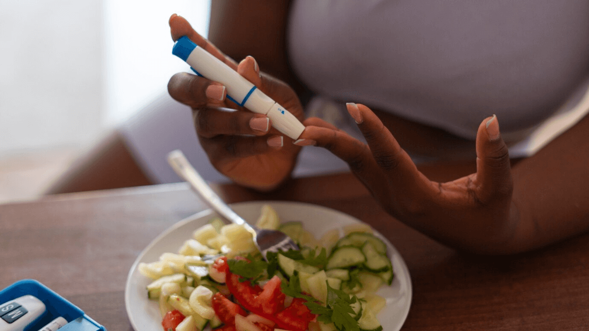 Diabetes and Kidney Disease: The Silent Threat Affecting Millions in South Africa