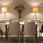 6 Dining Room Trends That Will Dominate Homes in 2025