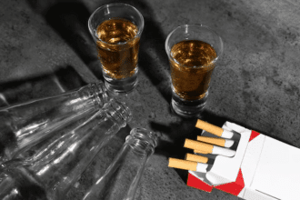 Budget Speech 2025: Alcohol and Cigarette Prices Set to Rise