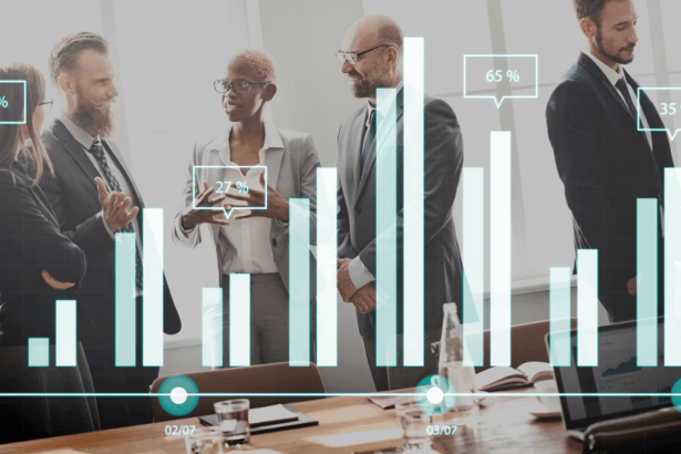 Quarterly Employment Statistics: Only 12,000 Jobs Added in Q4 of 2024