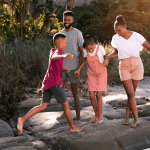 Best Family Adventure Guide in South Africa for a Fun-Filled Long Weekend