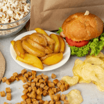 Top 10 Foods Linked to High Cholesterol