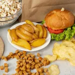 Top 10 Foods Linked to High Cholesterol