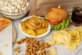 Top 10 Foods Linked to High Cholesterol