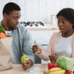 Household Food Basket Cost Increases in March with VAT Hike on The Cards