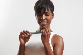 5 Tips To Help You Grow Your Nails and Stop Biting It