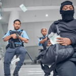 Six Suspects Arrested Hours After Cash-In-Transit Heist in Vanderbijlpark