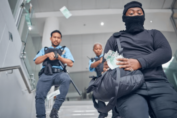 Six Suspects Arrested Hours After Cash-In-Transit Heist in Vanderbijlpark