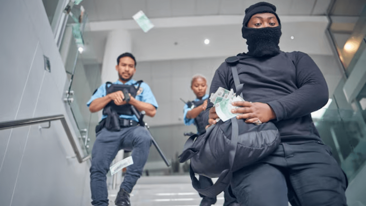 Six Suspects Arrested Hours After Cash-In-Transit Heist in Vanderbijlpark