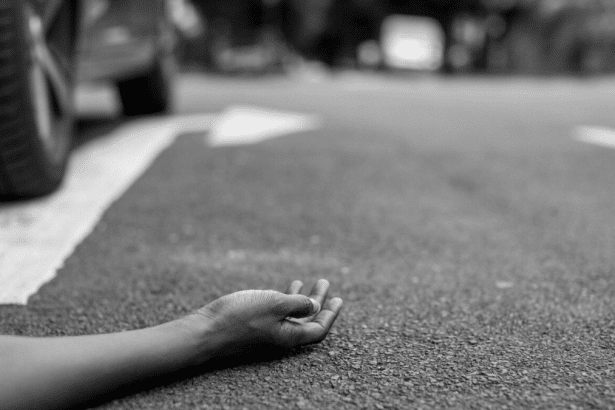 Teenage Boy, 15, Killed in Alleged Hit-and-Run at Busy Centurion Intersection