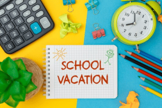 School Holidays 2025: When Do Schools Close for Holidays in South Africa?