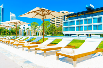 Top 10 Hotels in Cape Town to Try Out This Easter Holiday