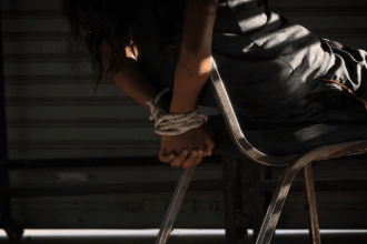 Dozens Escape Suspected Human Trafficking Operation in Johannesburg Suburb