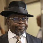 Budget Speech Fashion