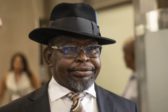 Budget Speech Fashion