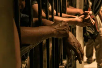 Prison Overcrowding in SA: Taxpayers to Fund Bail for Minor Offences to Alleviate Overcrowding Crisis
