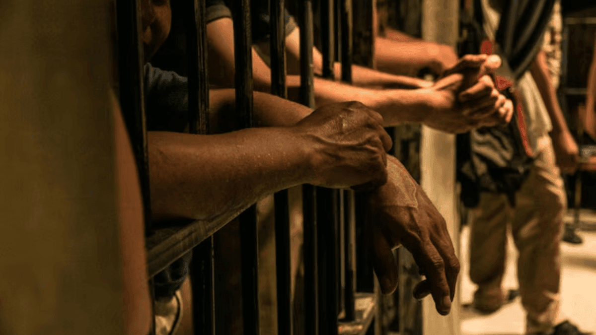 Prison Overcrowding in SA: Taxpayers to Fund Bail for Minor Offences to Alleviate Overcrowding Crisis