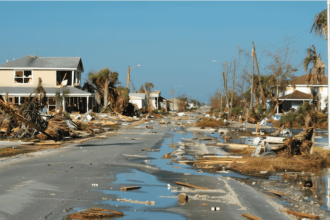 Rising Natural Disasters Highlight the Growing Need for Insurance Protection