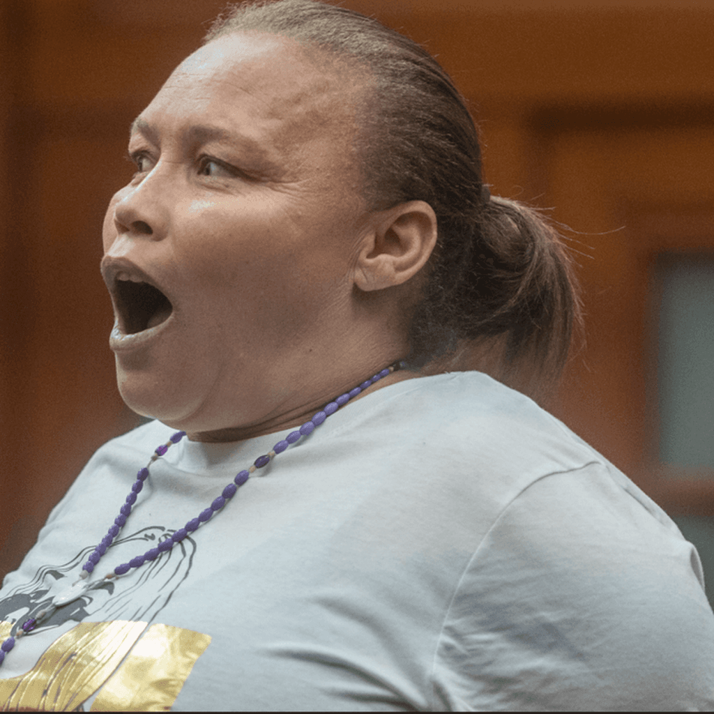 Joshlin Smith Trial: Key Witness Admits Mistakes and Inconsistencies in Testimony