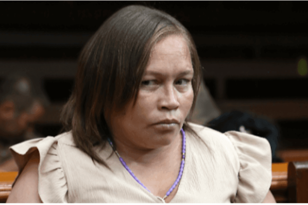 Joshlin Smith Trial: Teacher’s Testimony Reveals Mother’s Chilling Confession